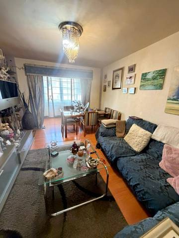 Piso en Venta en Canillejas