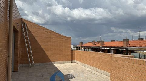 Foto 4 de Ático en venta en Lardero, La Rioja