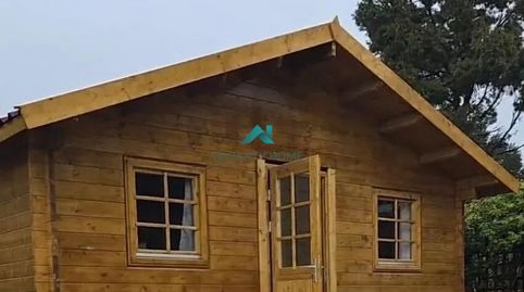 Foto 3 de Casa o chalet de alquiler en Corral Nou - Montros - Estepar, Náquera