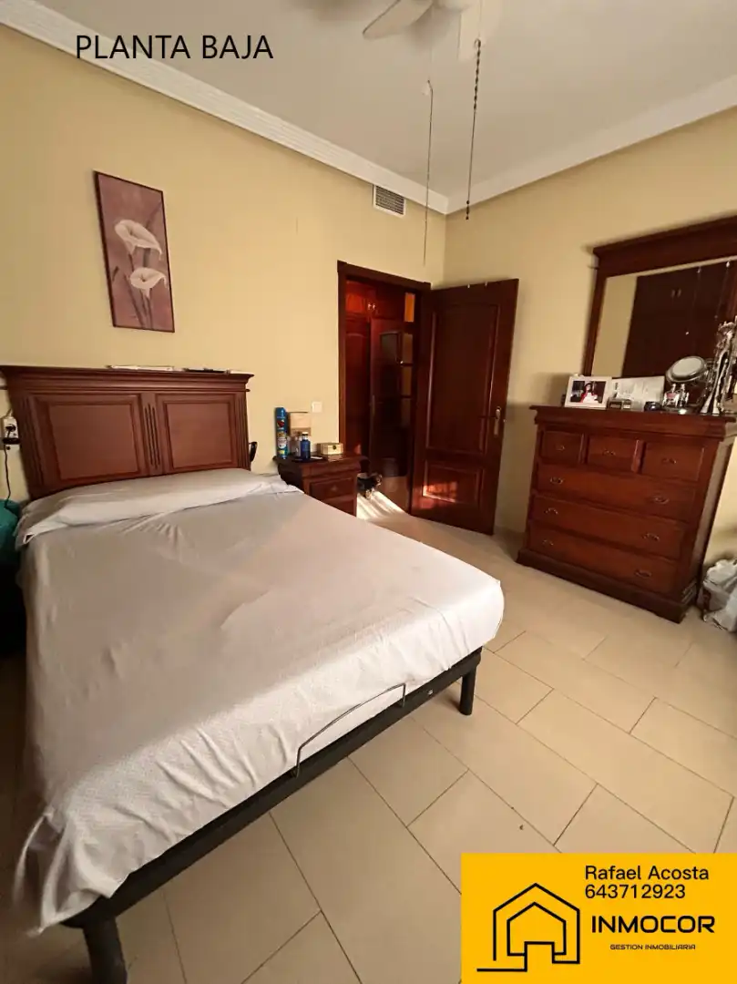 Chalet en venta en Calle Felipa 11G, imagen 10