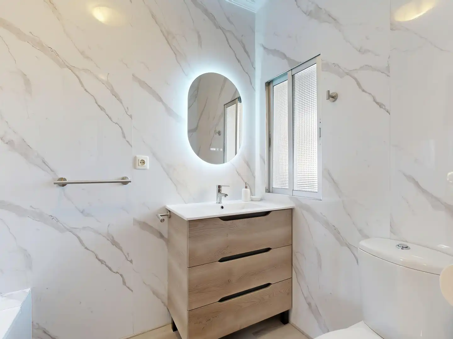 Baño de Piso en venta en Nuevo Cáceres