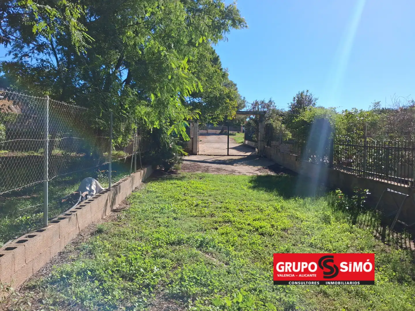Rural land for sale in Corralet - Bonanza - Tres Rutas, imagen 6