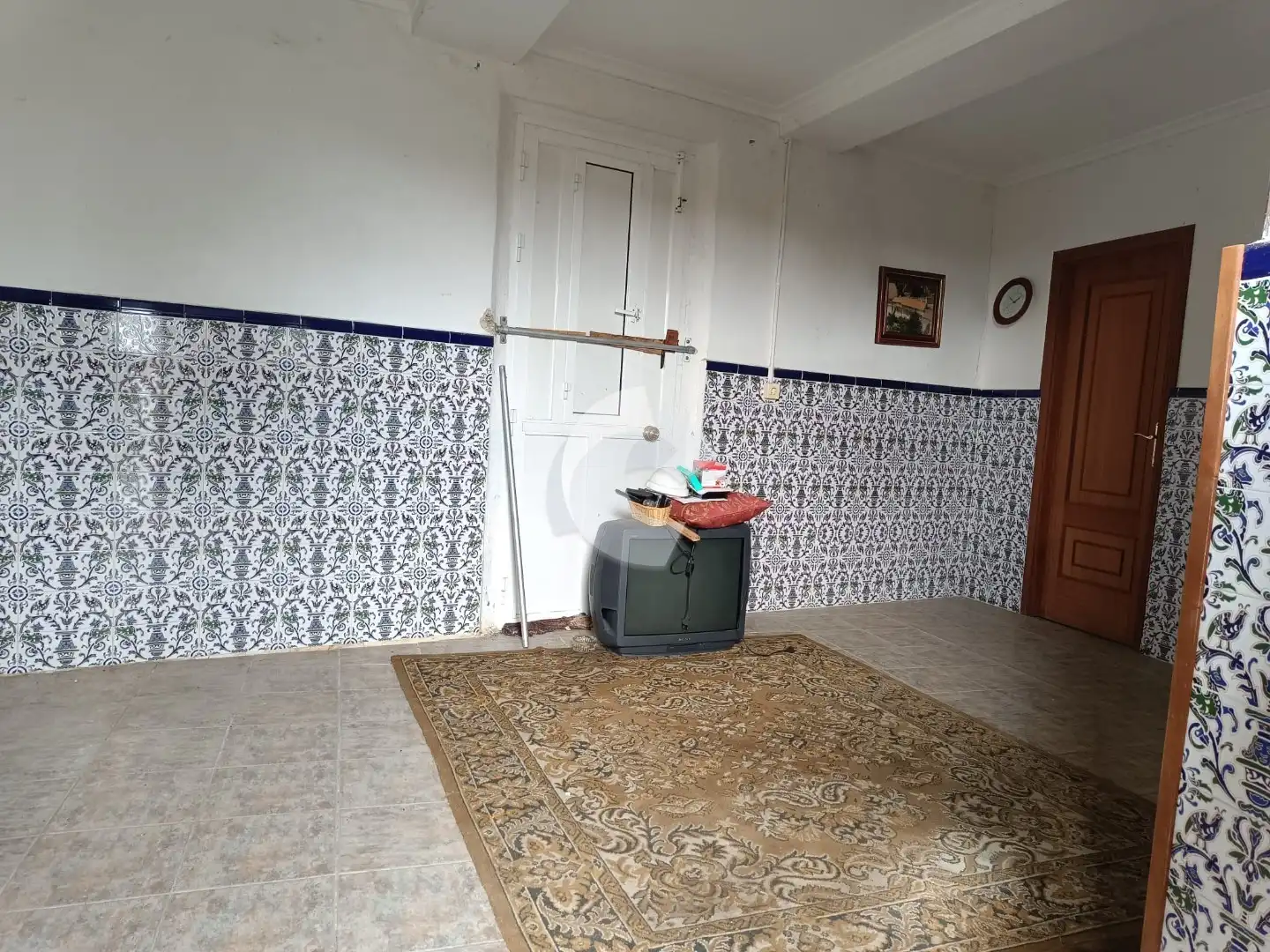Casa adosada en venta en Piñor con Jardín privado