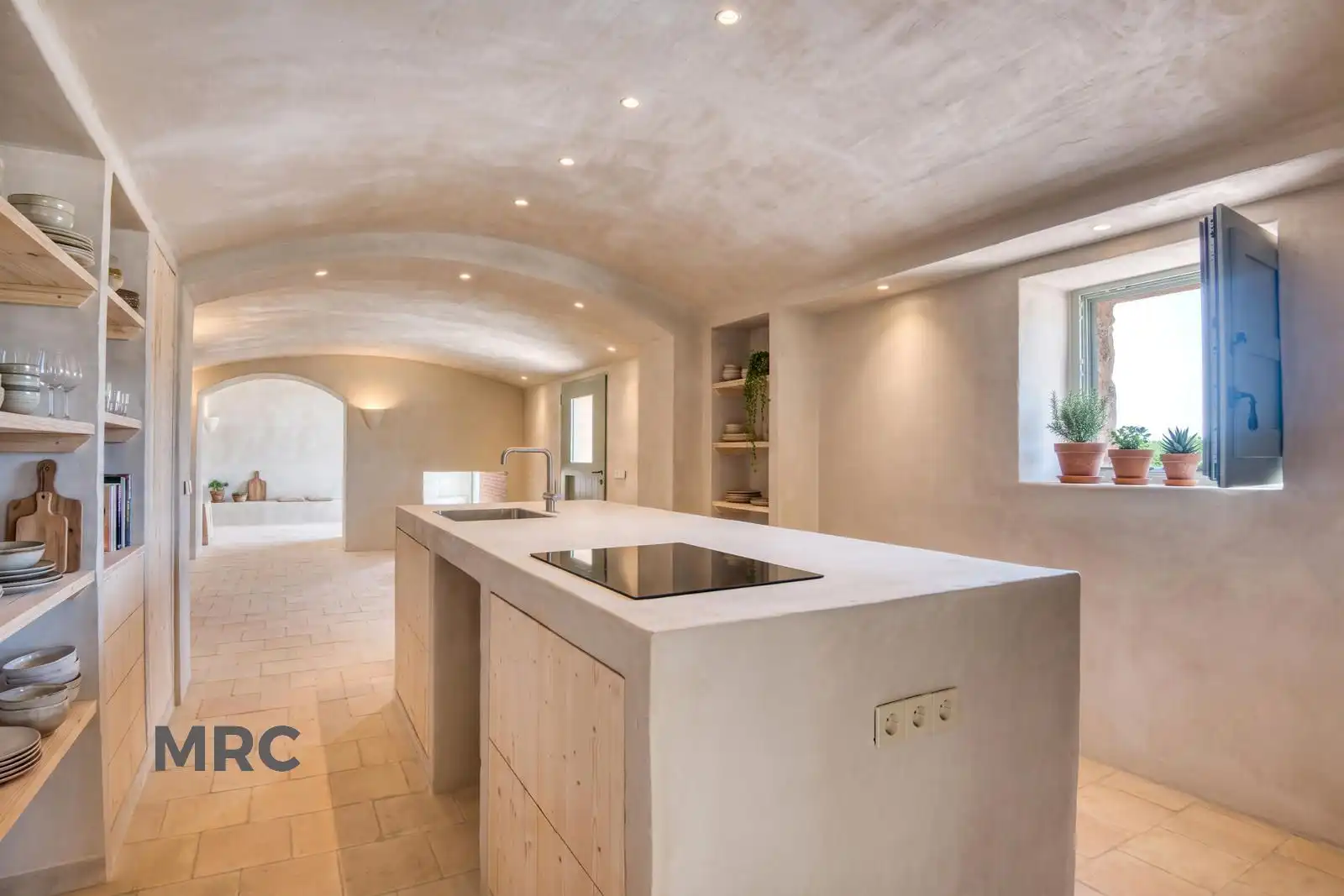 Maison rustique avec piscine à vendre à Can semi, imagen 11