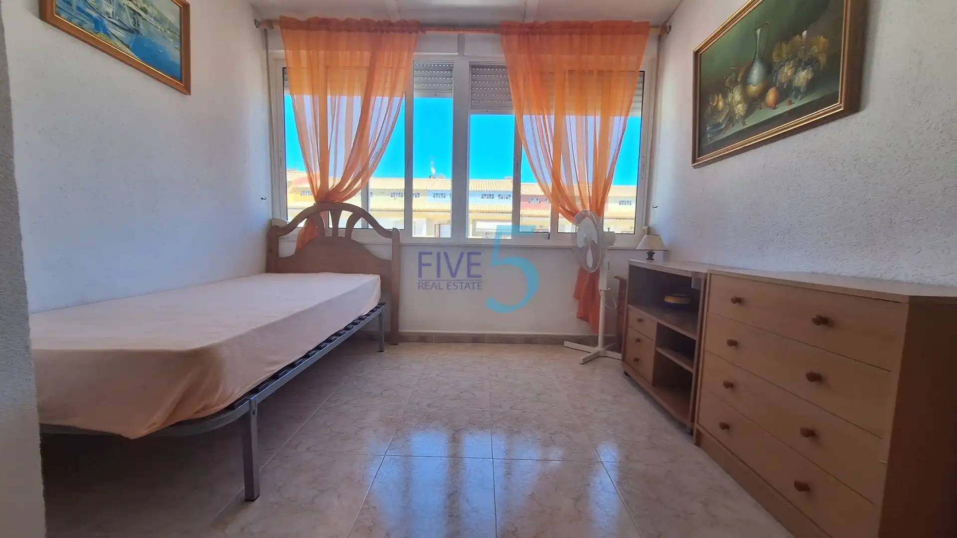Wohnung mit Terrasse zum Verkauf in Orihuela Costa, imagen 27