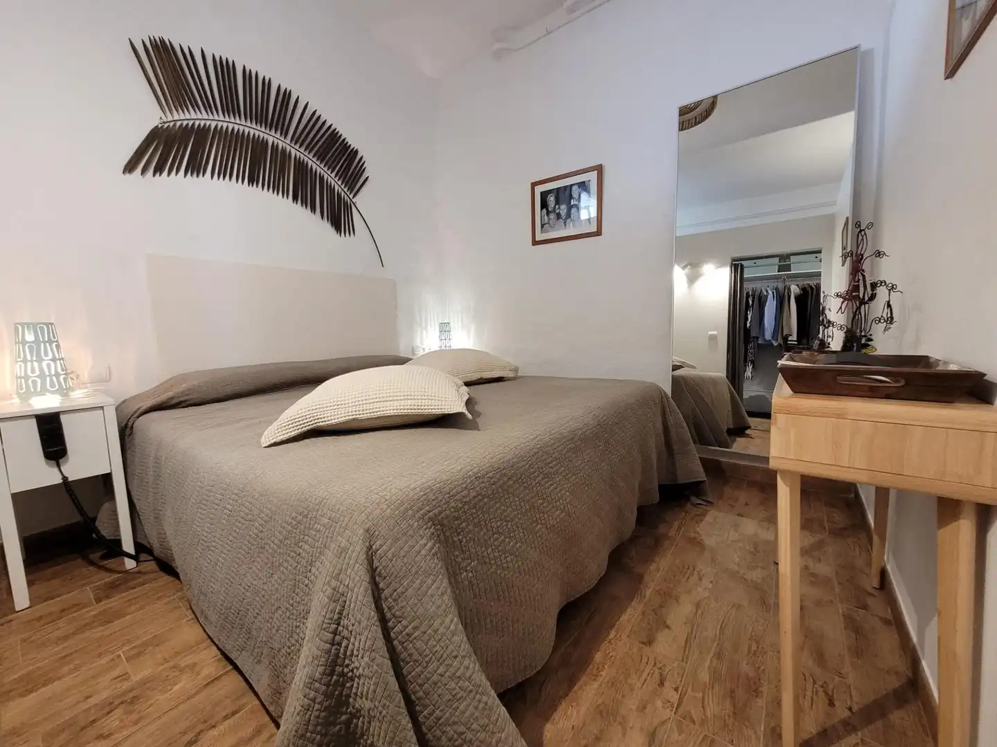 Habitación de Casa o chalet en venta en Maó - Mahón con Aire acondicionado, Calefacción y Terraza