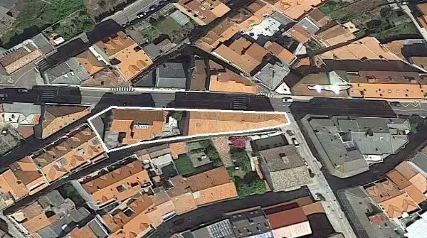 Immobles singulars en venda a Rúa Galicia, imagen 48