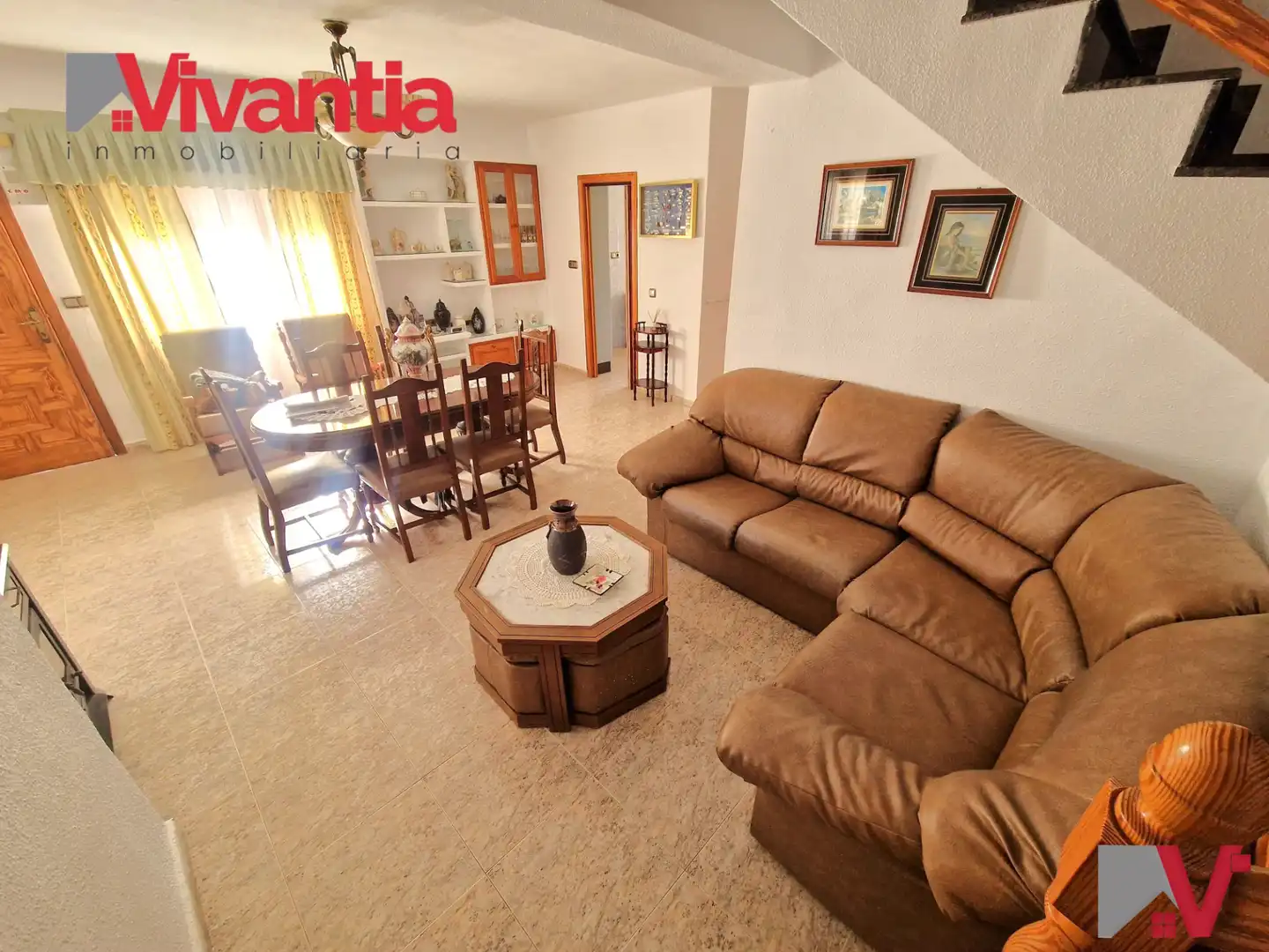 Villa avec terrasse à vendre à El Hornillo, imagen 8