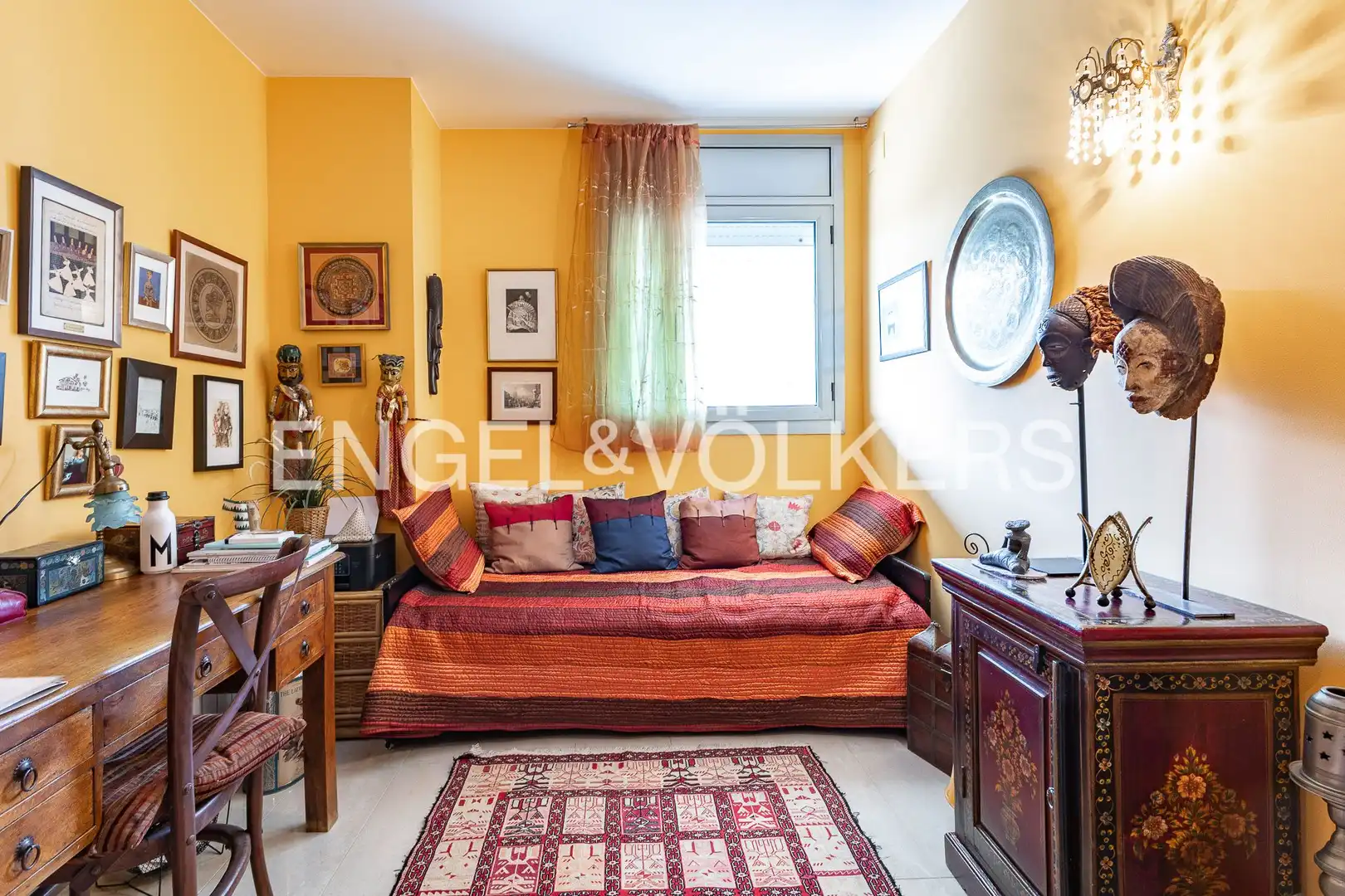 Habitación de Piso en venta en Badalona con Aire acondicionado, Calefacción y Terraza