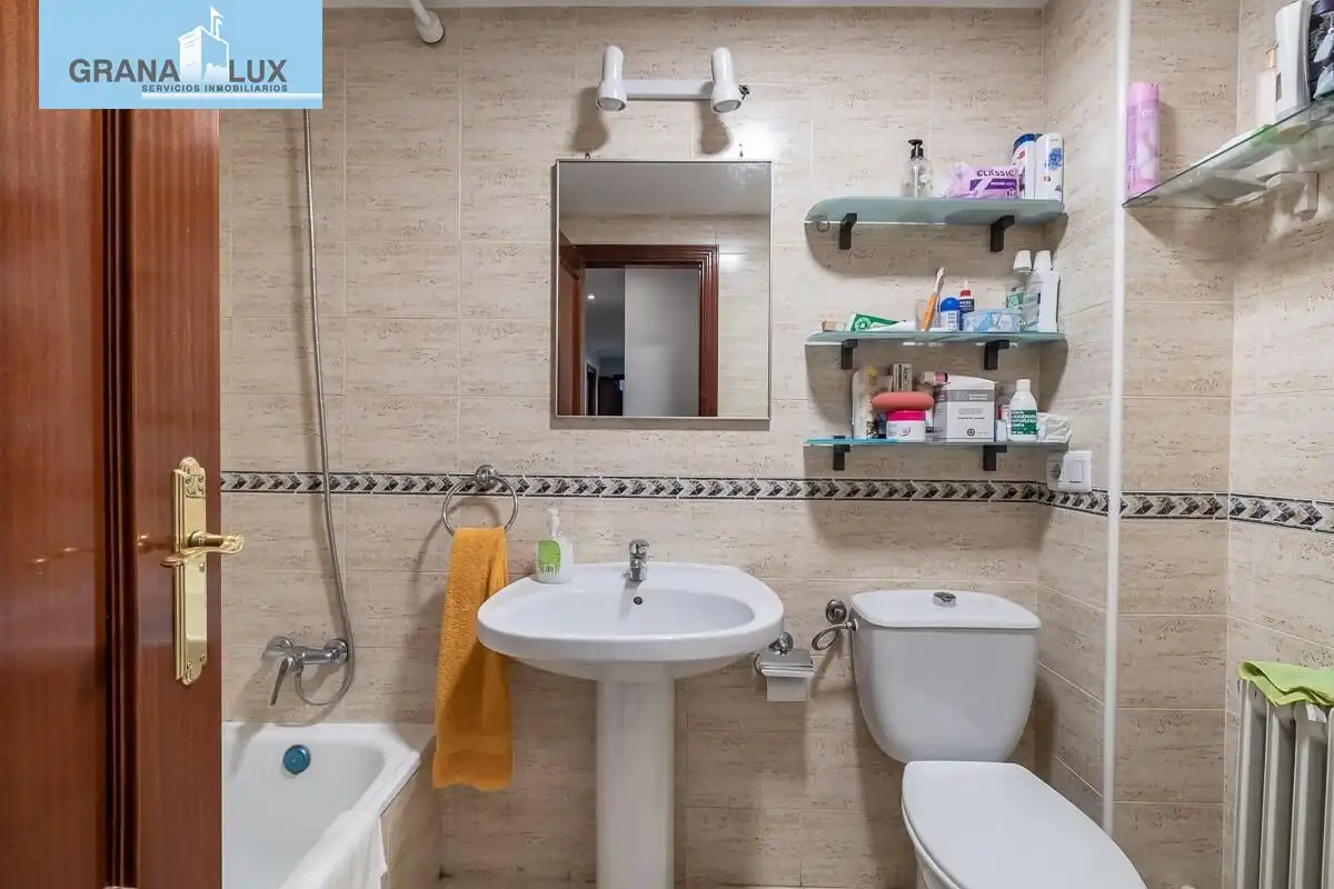 Flat with lift for sale in Calle Guarnón, imagen 13