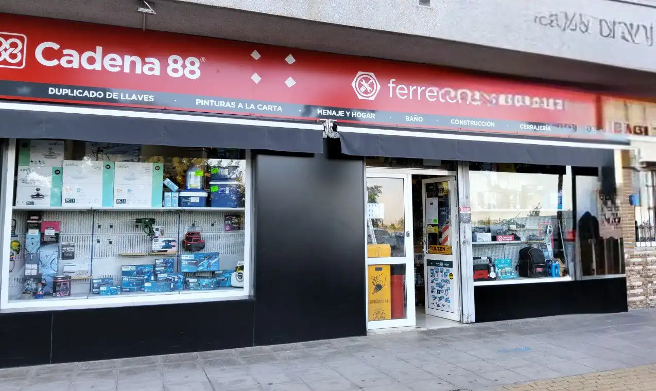 Local commercial à vendre à Este - Alcosa- Torreblanca