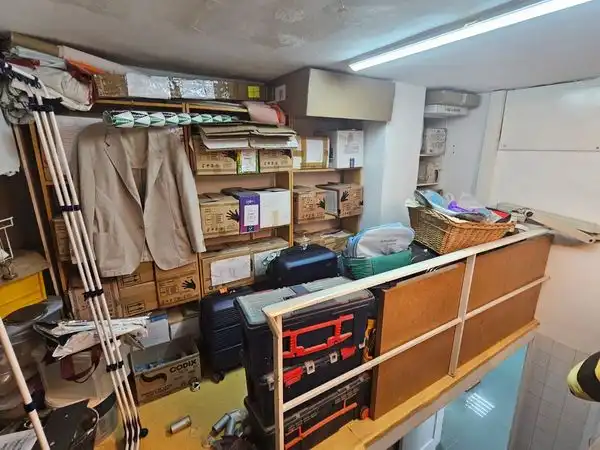 Local en venda en Las Palmas de Gran Canaria amb Aire condicionat, Moblat i Alarma