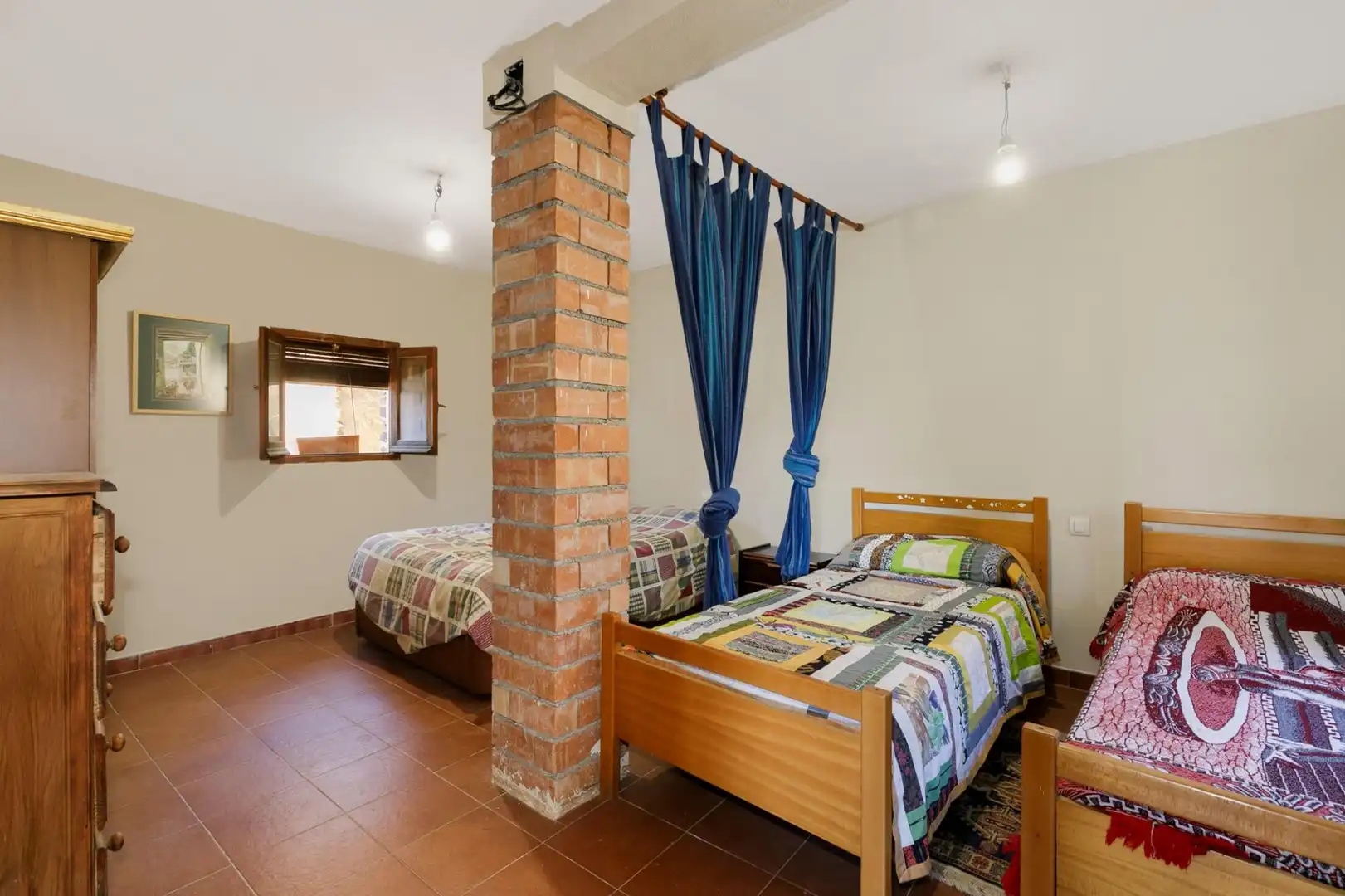 Casa rústica en venda a La Taha, imagen 10