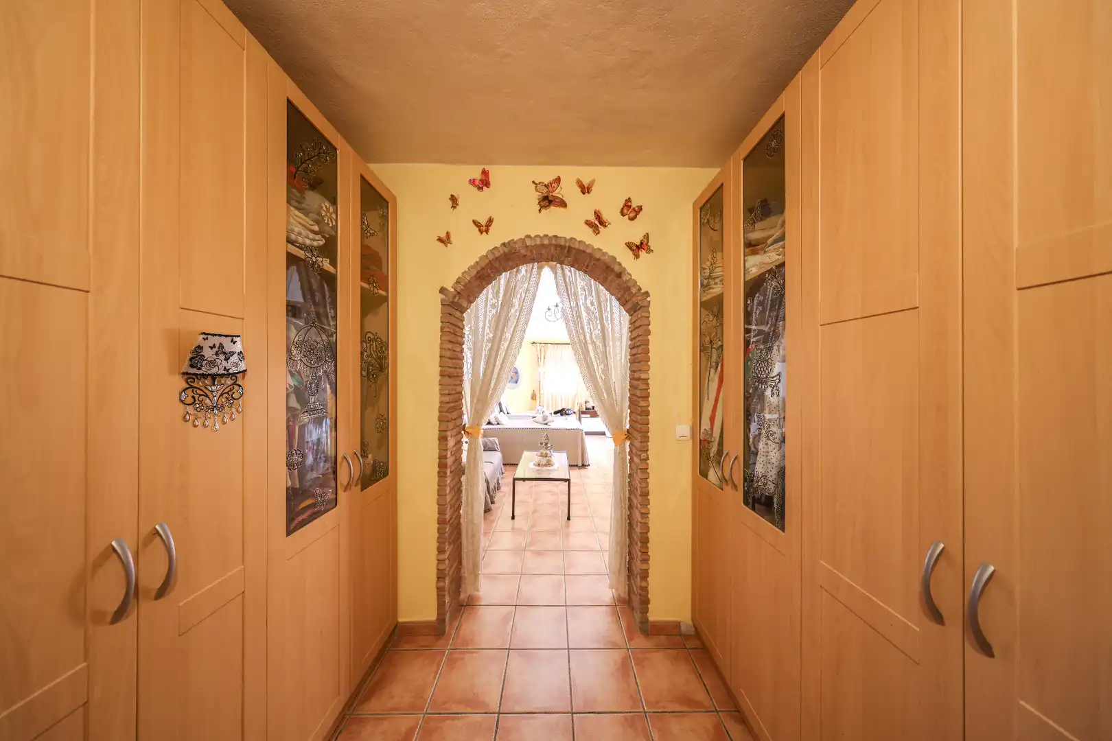 Casa o xalet en venda en Cártama amb Aire condicionat i Jardí privat