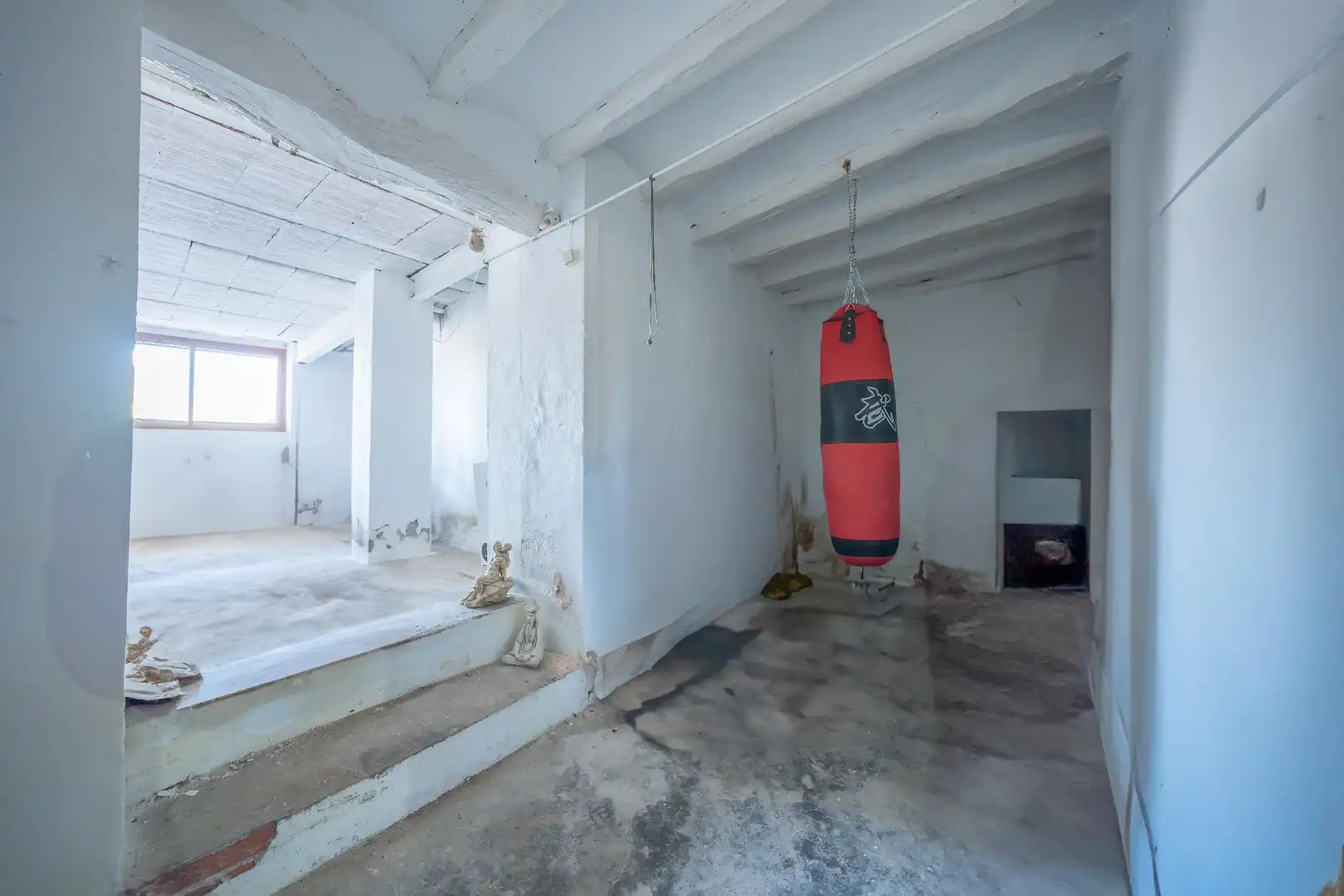 Casa adosada en venta en Ibi