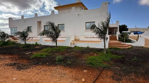 Foto 5 de Casa o xalet en venda a Valles de Ortega, Antigua