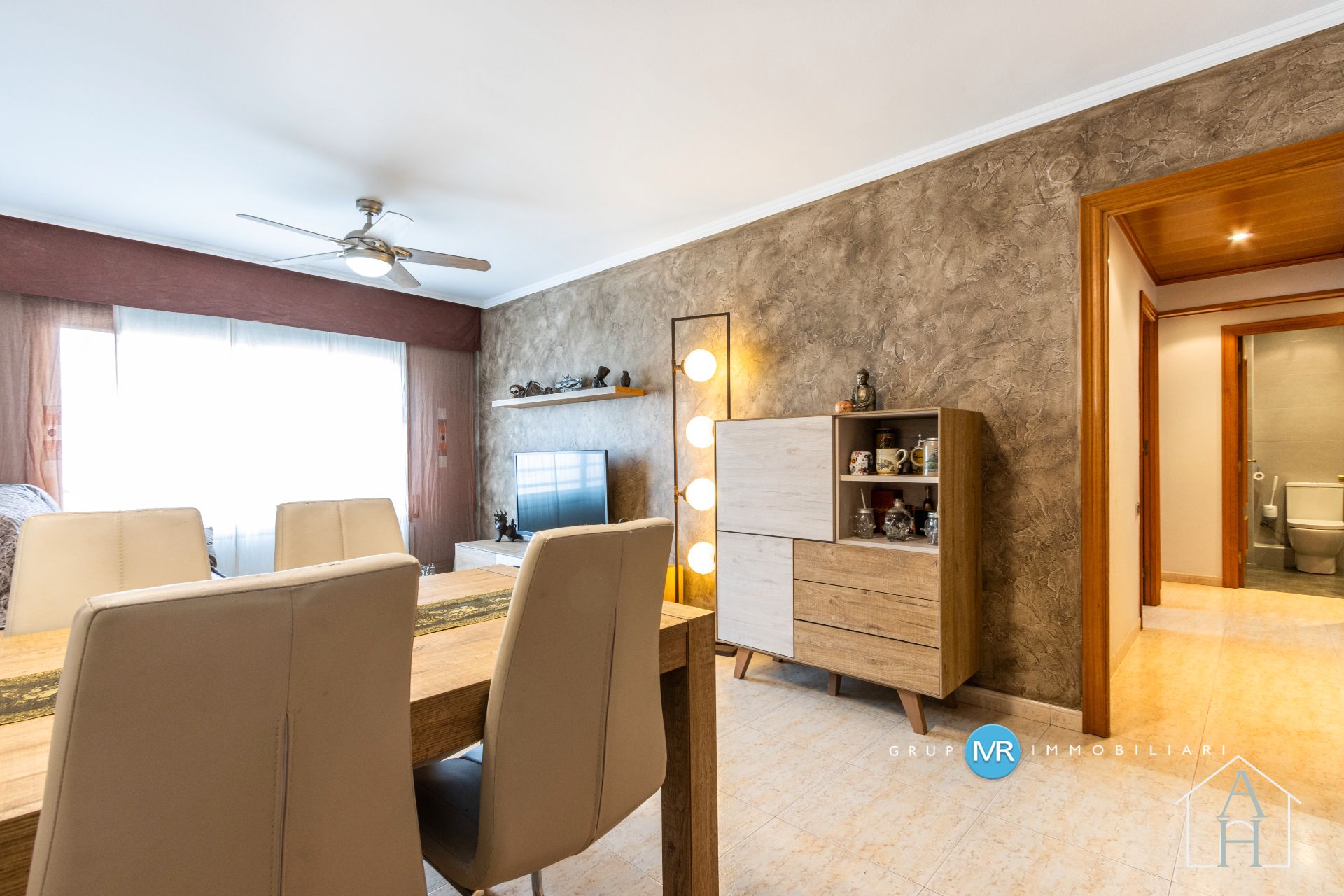 Piso en venta en Carrer del Germà Joaquim, Can Palet  , Sud