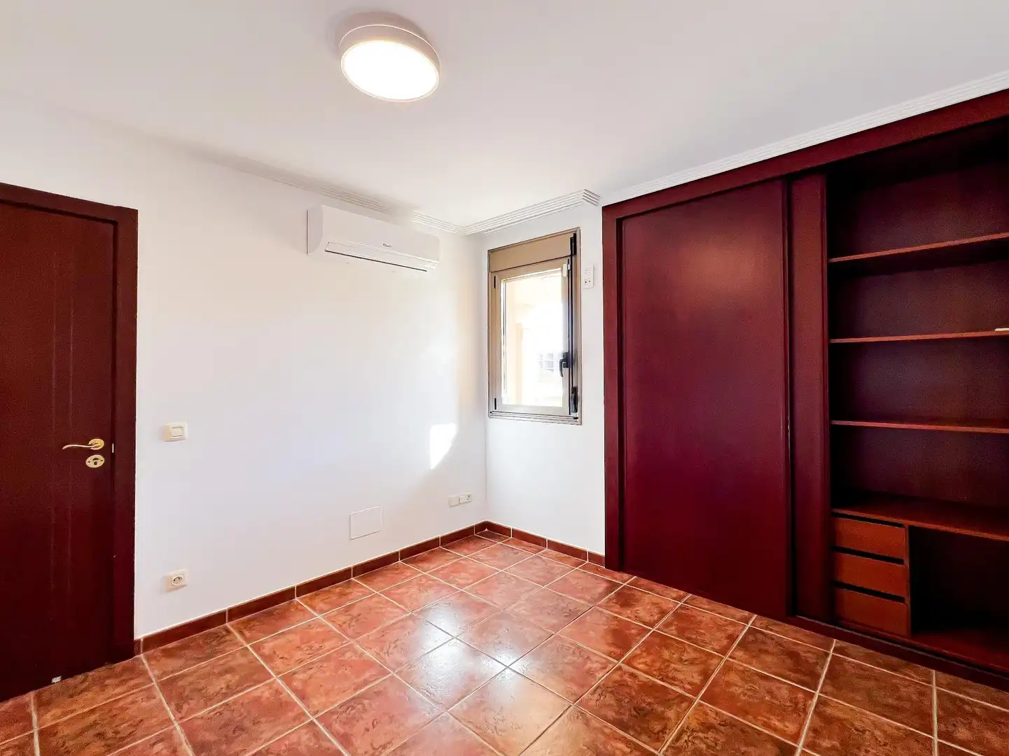 Adossat amb terrassa en venda a Calle Pizarro 1, imagen 18