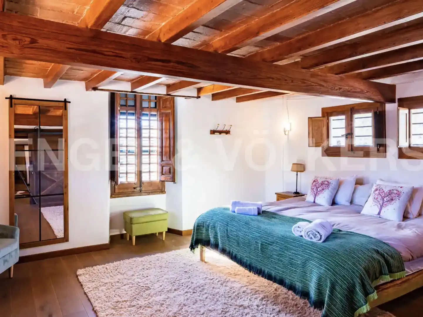 Dormitori de Edifici en venda en Castellar del Vallès