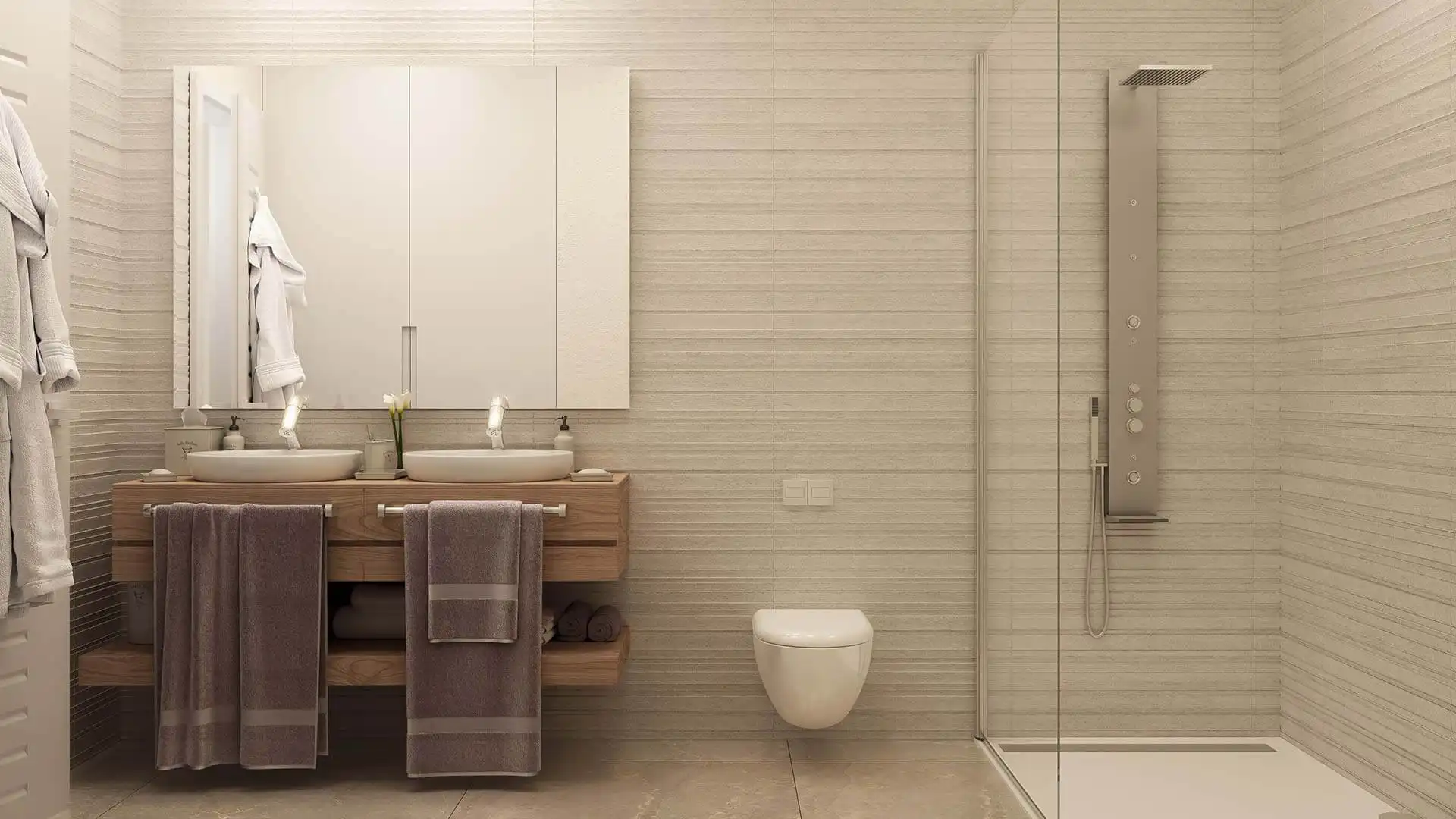 Casa pareada con terraza en venta en Manilva Pueblo, imagen 15
