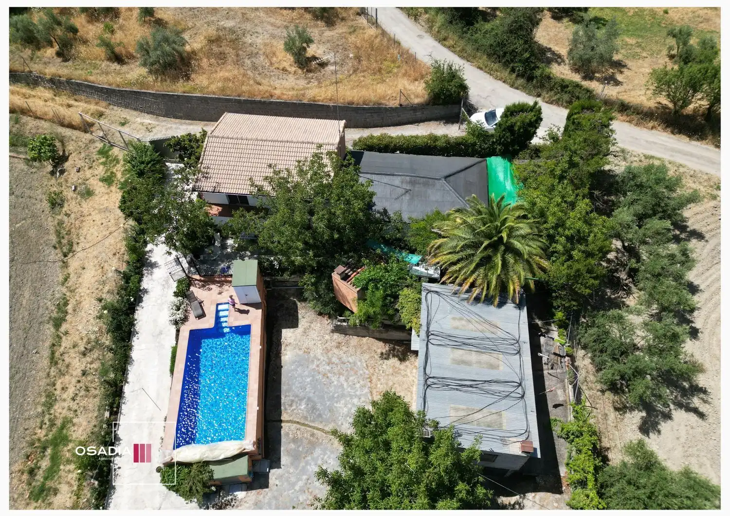 Detached house with pool for sale in EM EXTRARRADIO, imagen 47