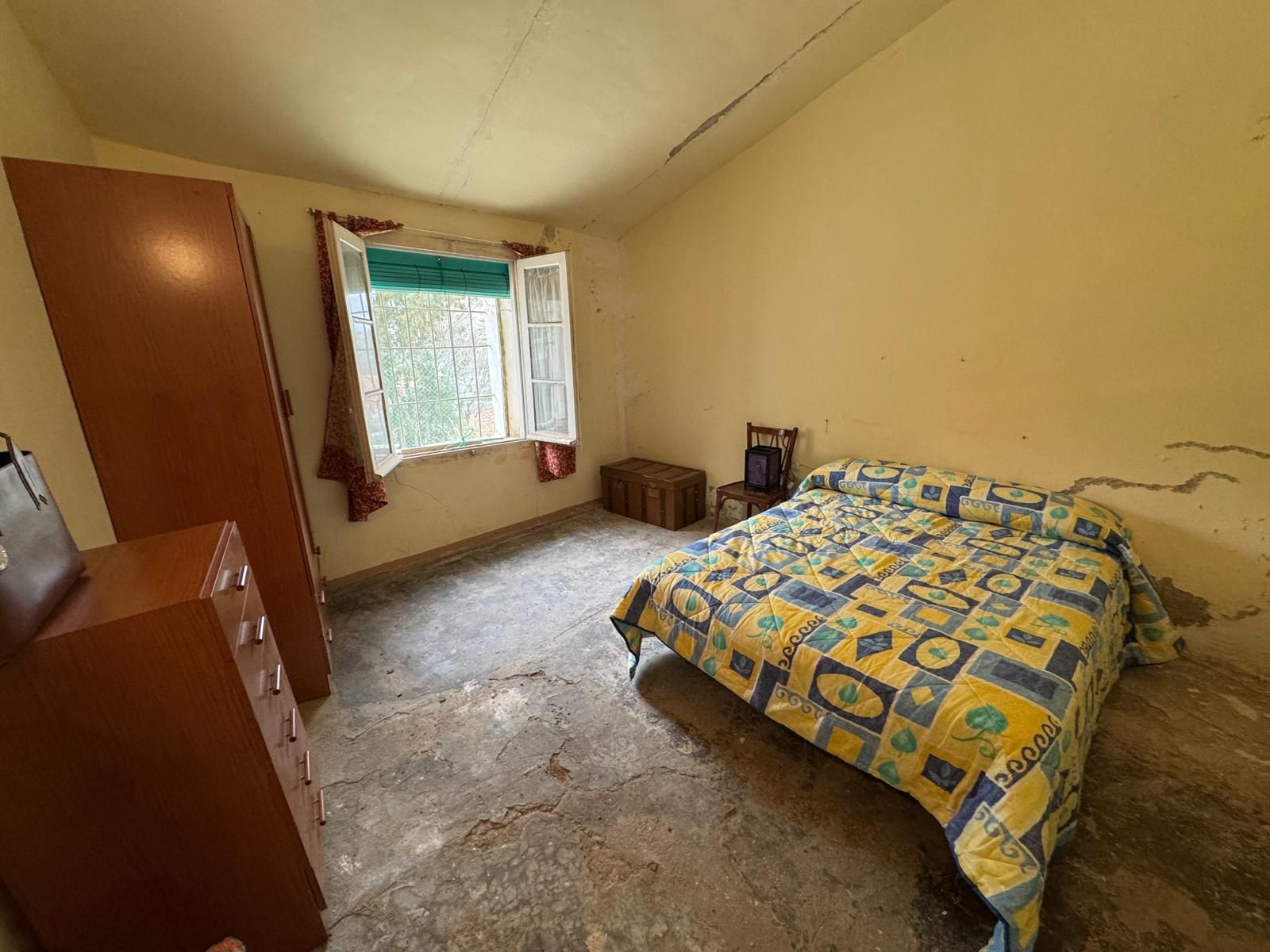 Dormitori de Finca rústica en venda en Urrea de Jalón