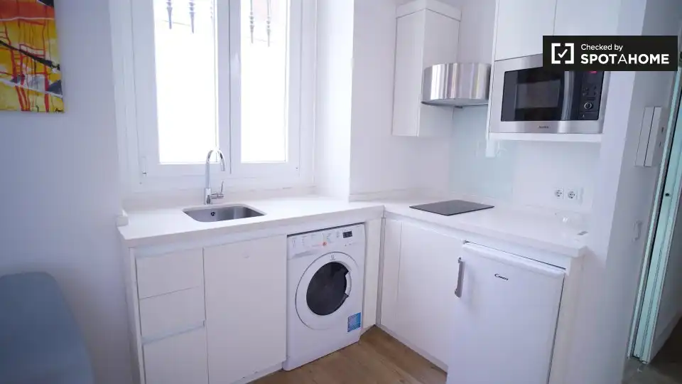 Habitación en Encarnación - Regina