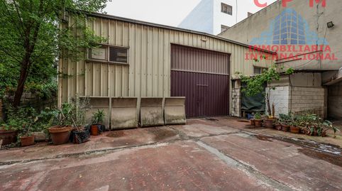 Foto 3 von Gebäude zur Miete in Ensanche de Vallecas - La Gavia, Madrid Capital