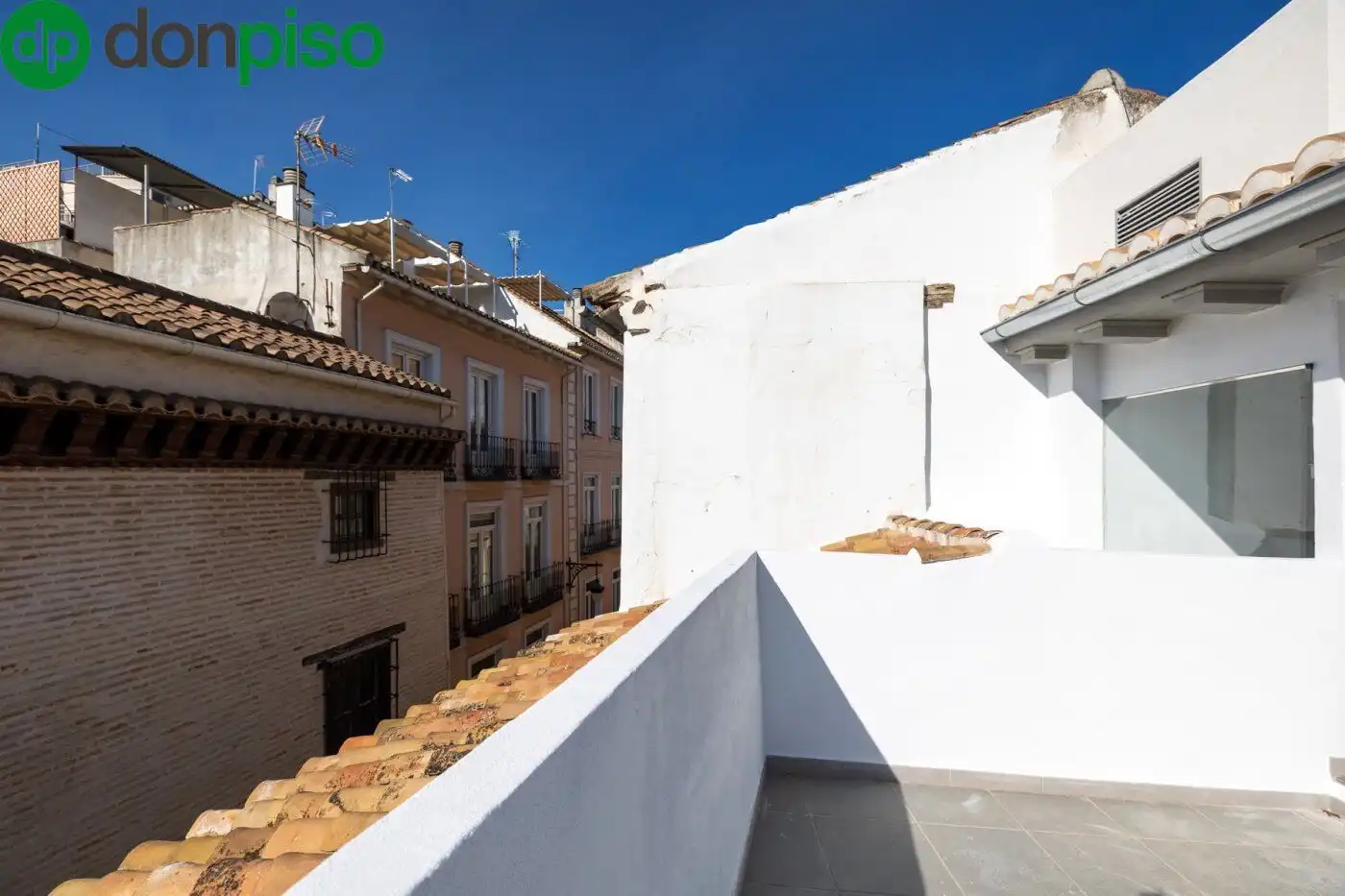 Edifici en venda a Calle San Matías, San Matías - Realejo