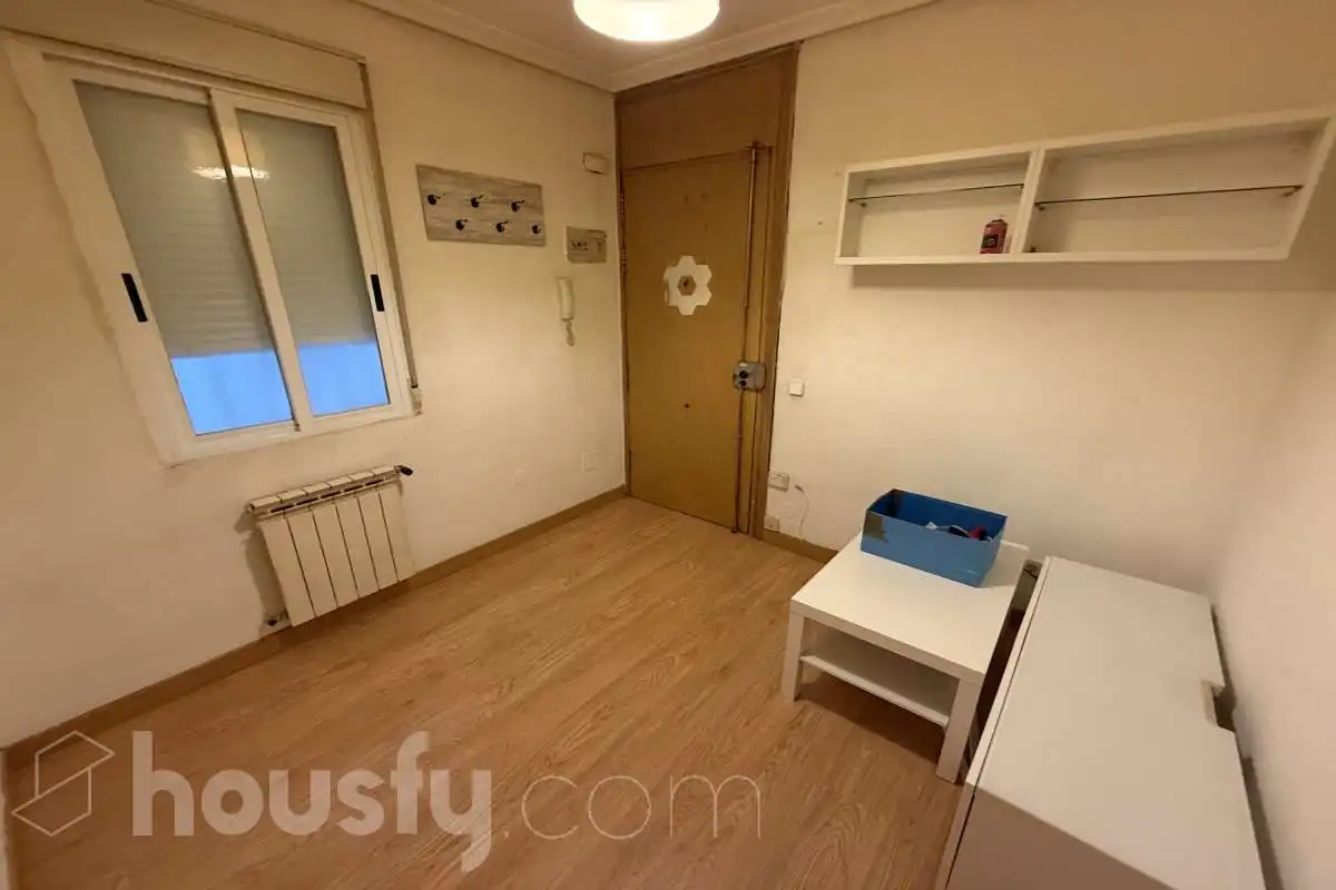 Flat for rent in Calle del General Oráa, Castellana
