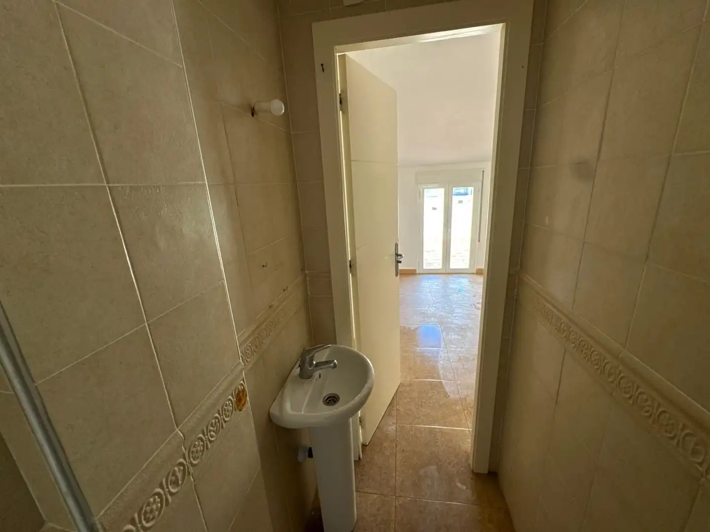 Bany de Pis en venda en Pulpí