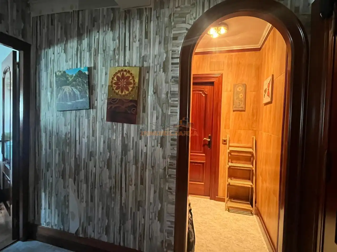 Maisonette zum Verkauf in Caranza