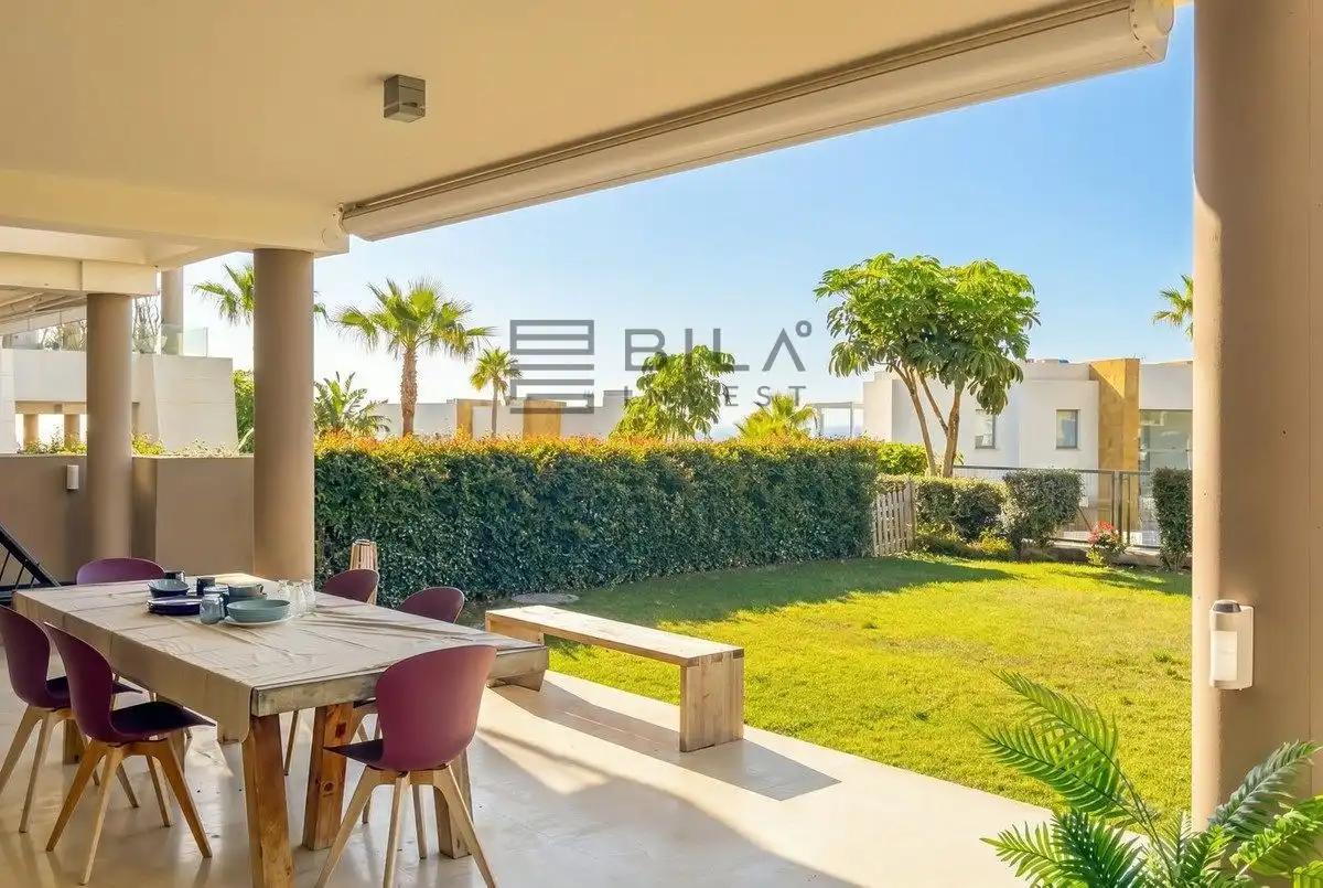 Wohnung zum Verkauf in Artola Homes, imagen 9