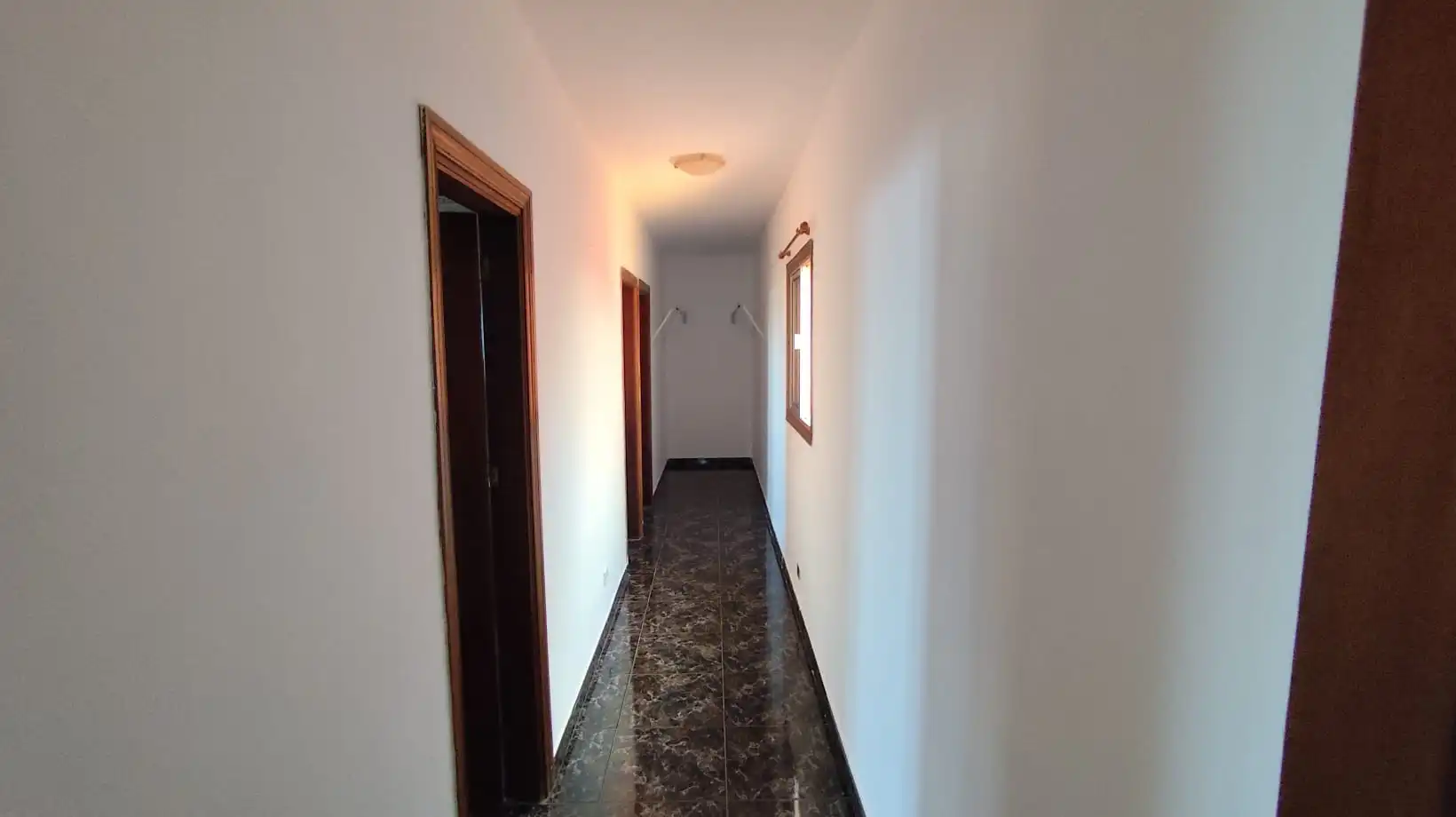 Flat for rent in El Rosario  with Furnished and Washing machine