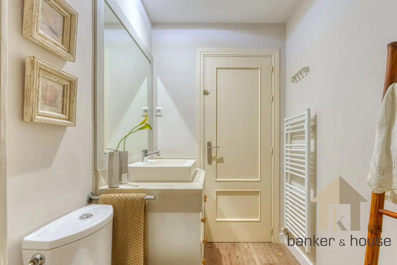 Maison mitoyenne avec jardin à vendre à Canaletes - Turonet, imagen 35