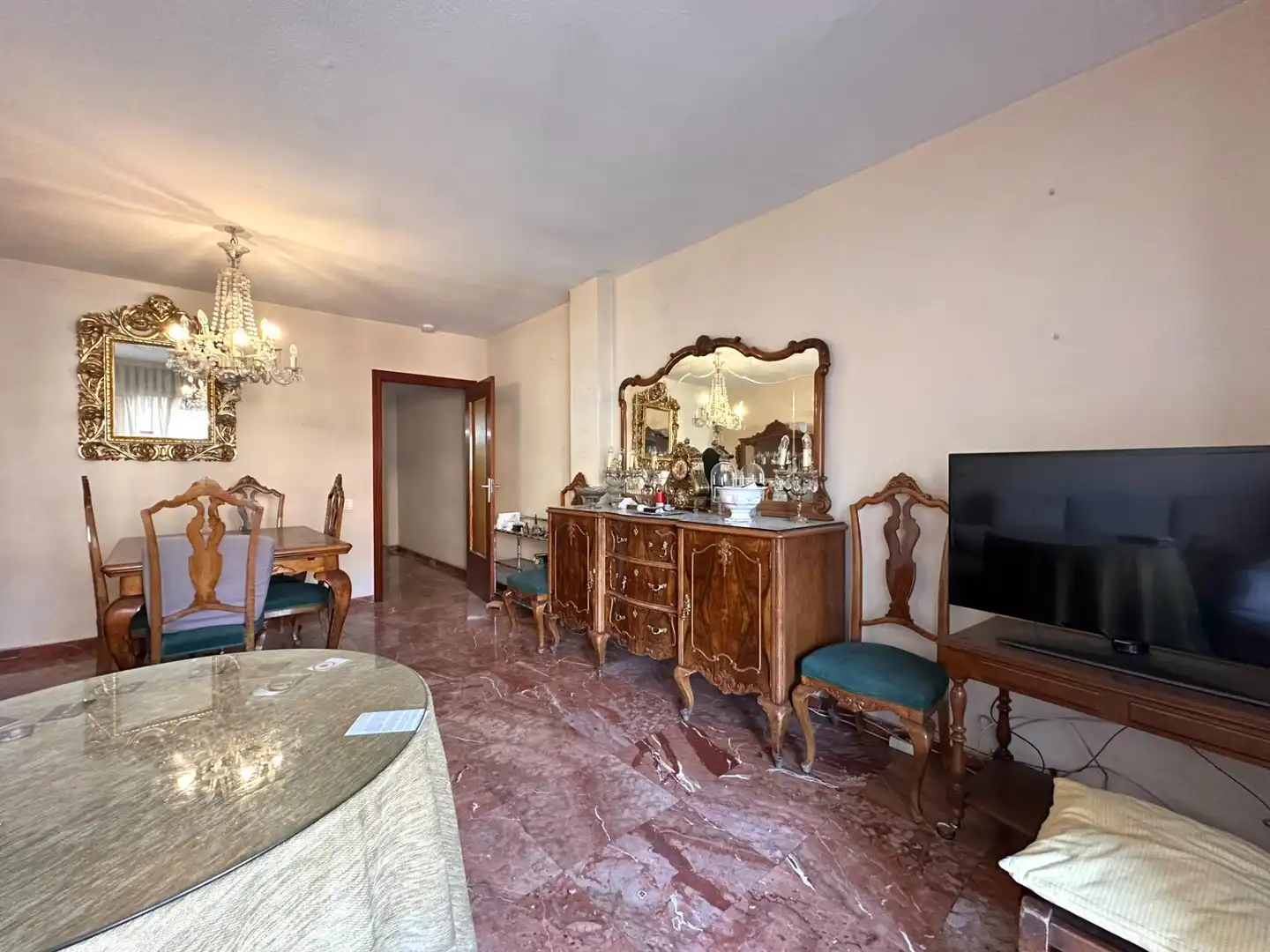 Flat with lift for sale in Calle PINTOR ZULOAGA, imagen 28