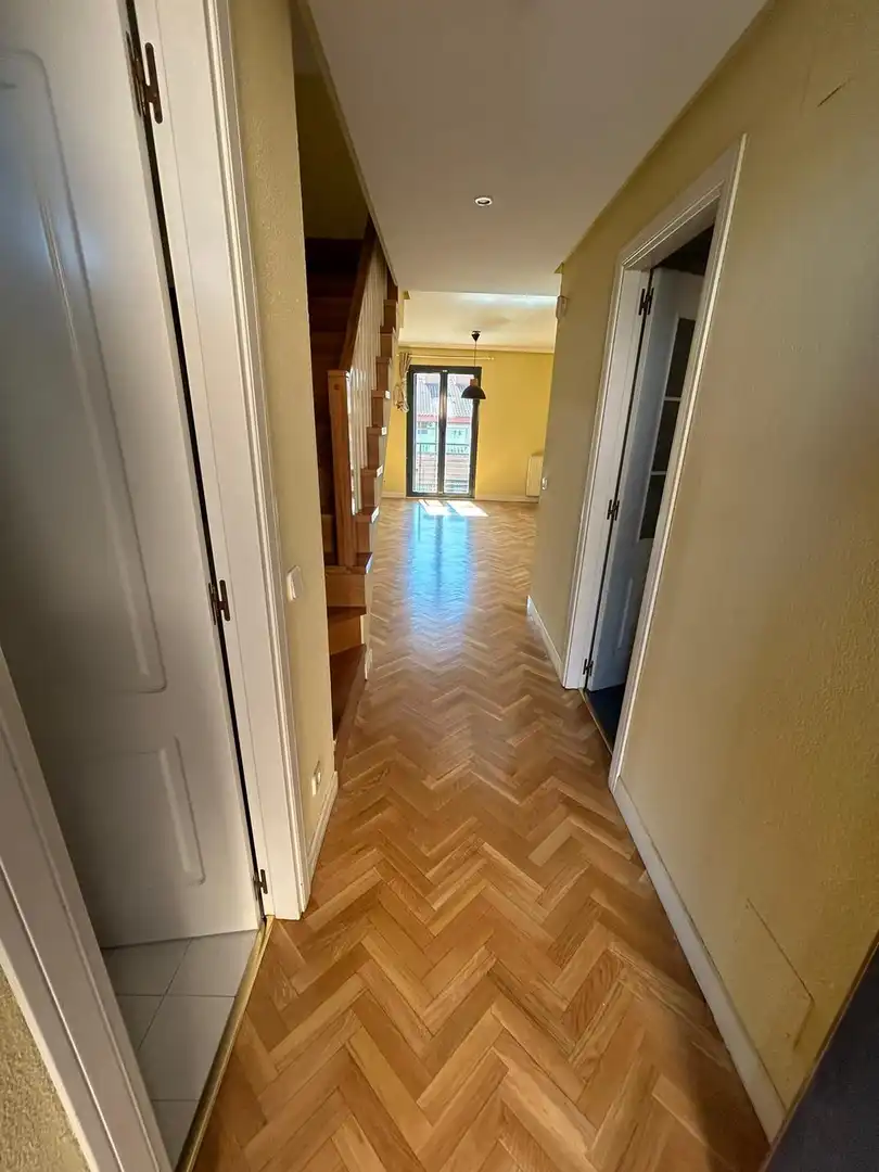 Duplex avec terrasse à louer à Los Ángeles - Jarandilla, imagen 6