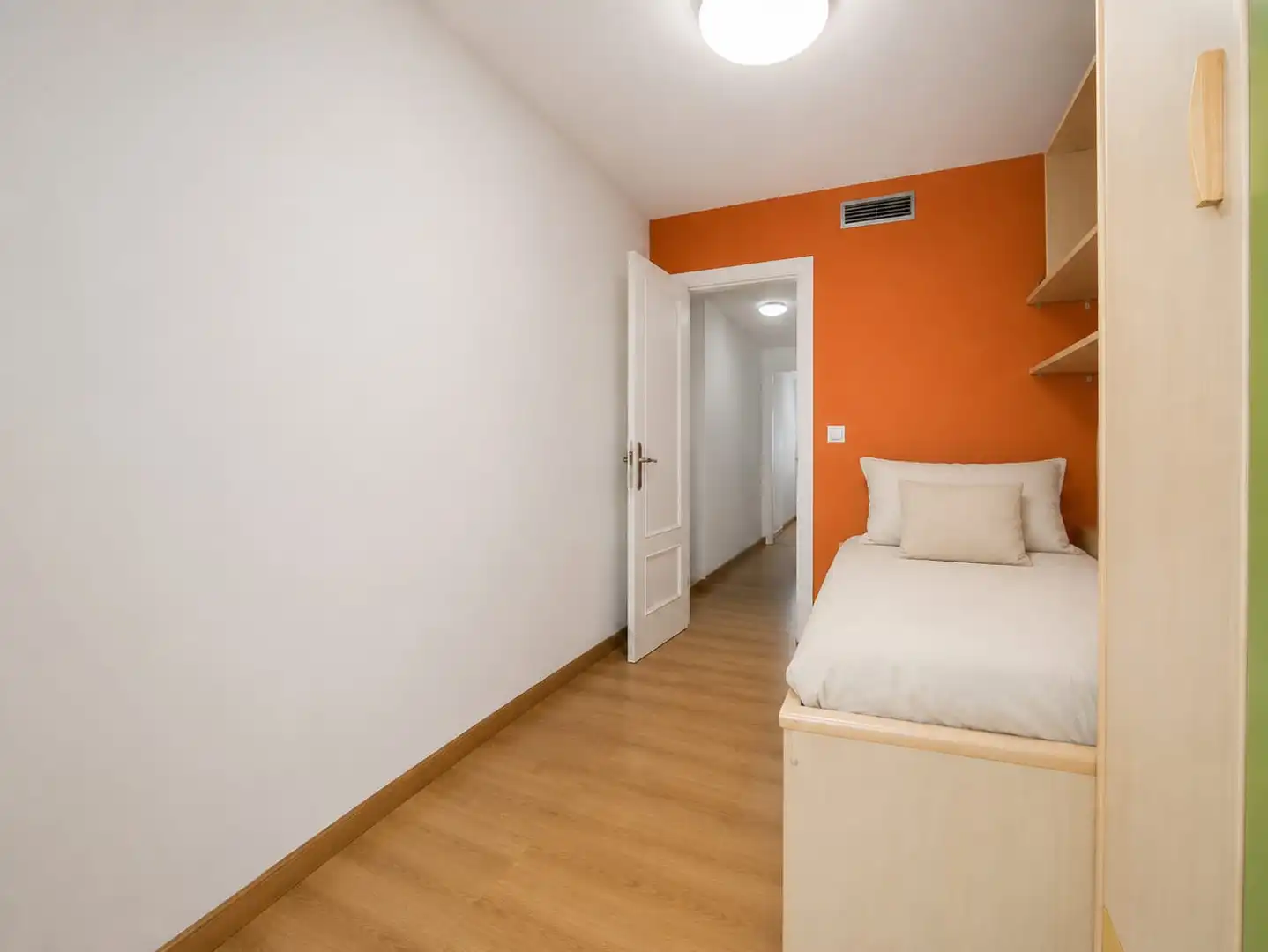 Habitación de Piso en venta en Ripollet con Aire acondicionado, Calefacción y Parquet