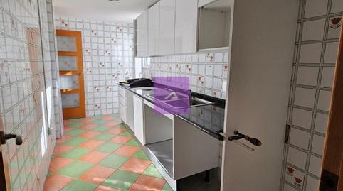 Foto 5 de Pis en venda a Avinguda del Primer de Maig, 36, L'Hort de Senabre,  Valencia Capital