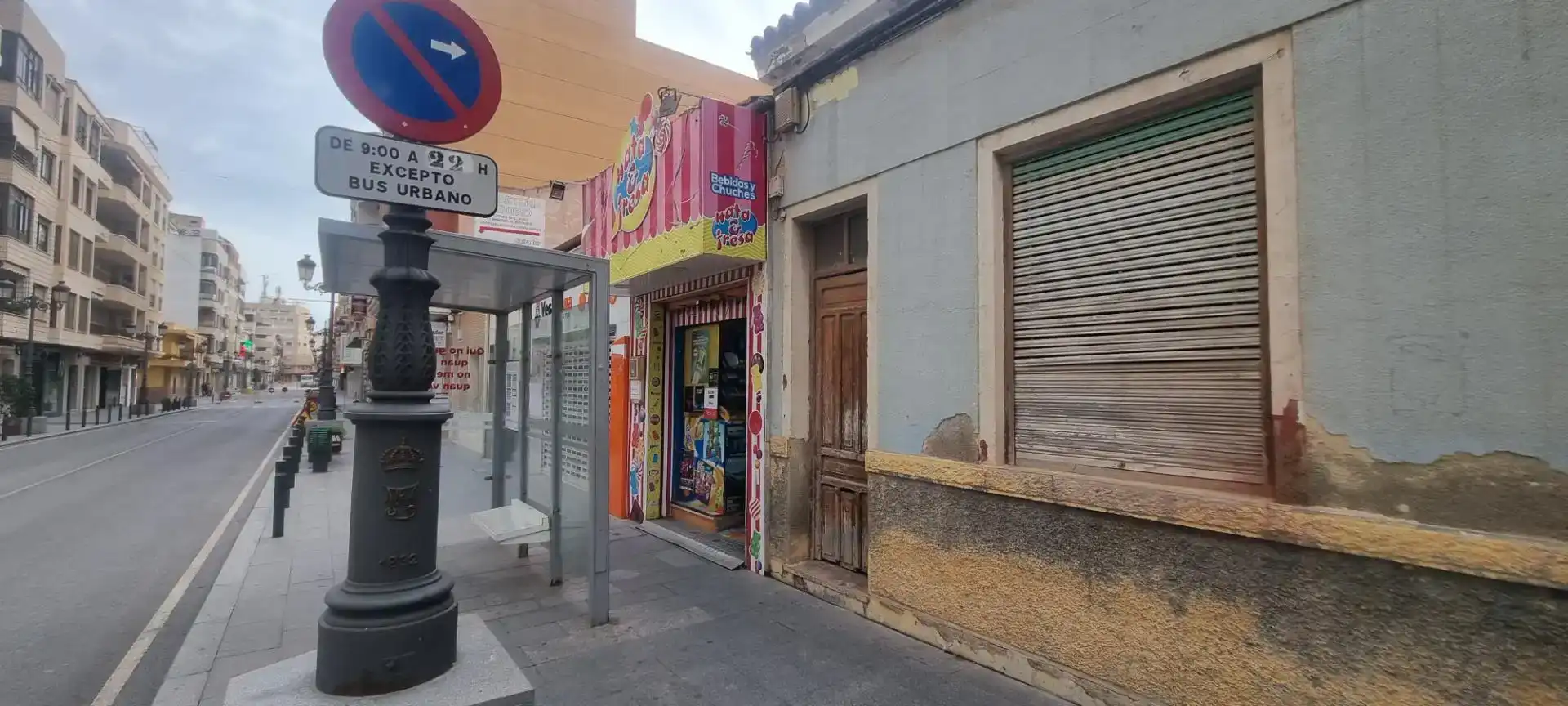 Geschaftsraum zur Miete in Guardamar del Segura