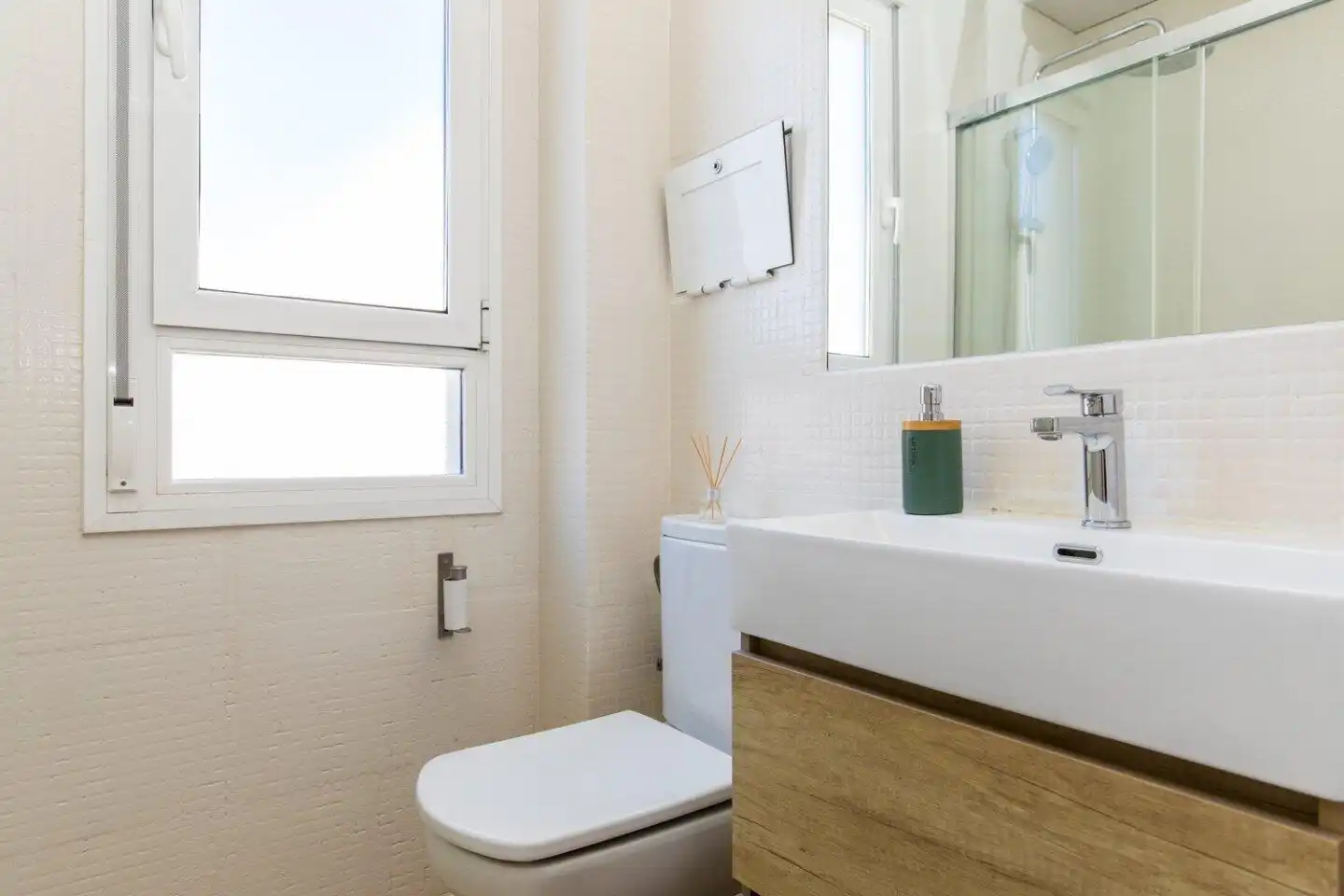 Wohnung mit Aufzug zum Verkauf in paseo fernando el catolico, 20, imagen 36
