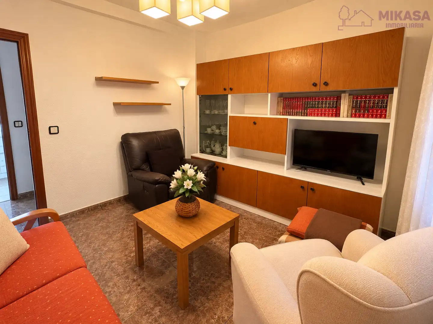 Piso con ascensor en venta en RIO LLOBREGAT, imagen 37