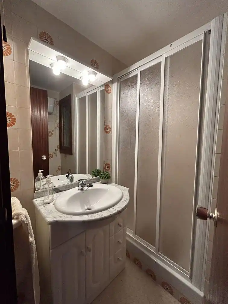Apartament amb piscina de lloguer a Playa de Gandia, imagen 16