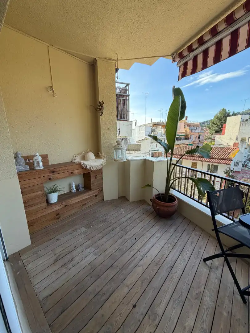 Piso en venta en Torrent Lloveras, 22, Vilassar de Dalt