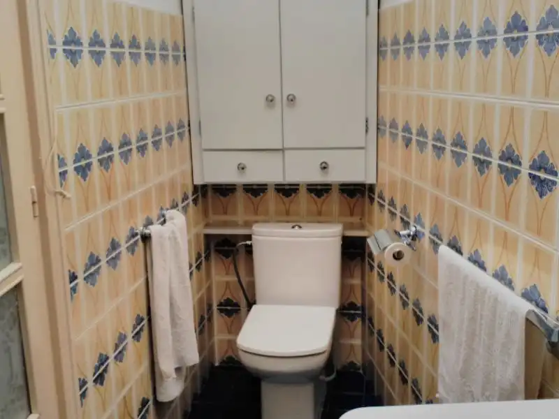 Haus mit Garten zum Verkauf in PASSEIG DEL COMTAT 21, imagen 18