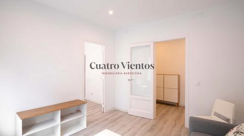 Foto 3 de Piso en venta en Carrer de Torns, Sants-Badal, Barcelona