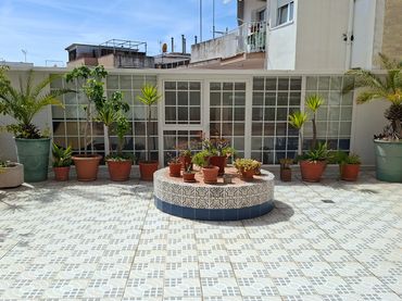 Piso con ascensor en venta en Plaça de Lluís Marsans i Peix