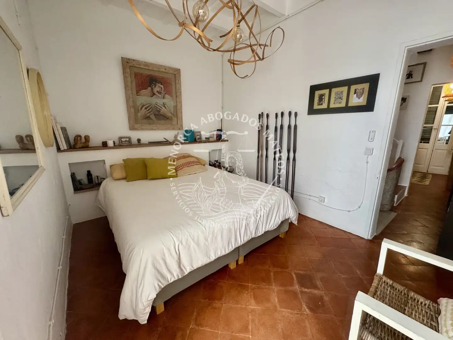 Haus mit Terrasse zum Verkauf in Avinguda del Capità Negrete, imagen 13