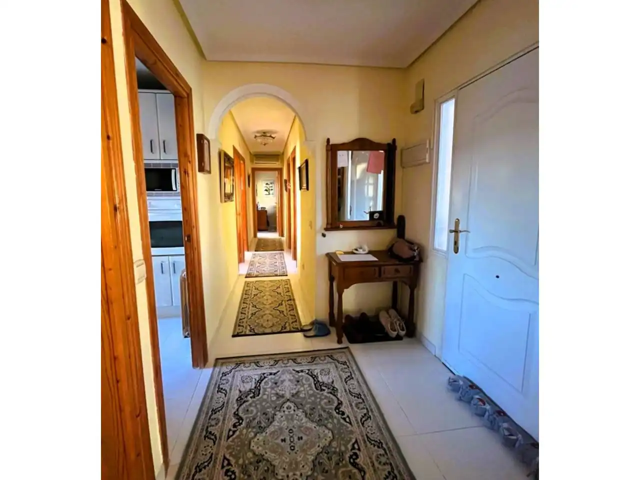 Maison avec jardin à vendre à Calle Cigüeña, imagen 10