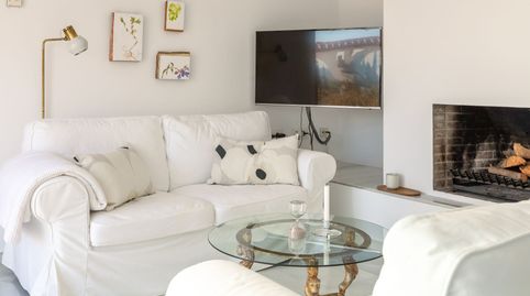 Foto 4 de Casa o xalet en venda a Las Lomas, Estepona